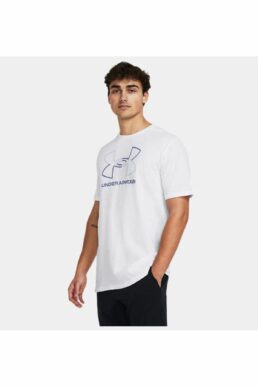 خرید مستقیم از ترکیه و ترندیول تیشرت مردانه برند آندر آرمور Under Armour با کد TYCFY3765N170540488769731