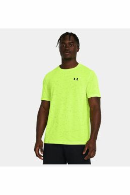 خرید مستقیم از ترکیه و ترندیول تیشرت مردانه برند آندر آرمور Under Armour با کد 1382801