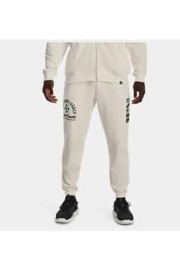 خرید مستقیم از ترکیه و ترندیول شلوار گرمکن ورزشی مردانه برند آندر آرمور Under Armour با کد 1377440