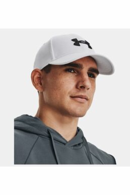 خرید مستقیم از ترکیه و ترندیول کلاه مردانه برند آندر آرمور Under Armour با کد 1376701