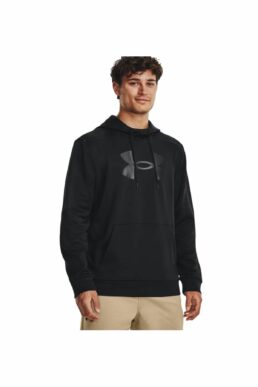 خرید مستقیم از ترکیه و ترندیول سویشرت مردانه برند آندر آرمور Under Armour با کد TYCZ4CYBGN169477503666504