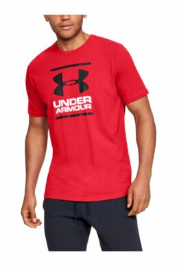 خرید مستقیم از ترکیه و ترندیول تیشرت مردانه برند آندر آرمور Under Armour با کد 1326849