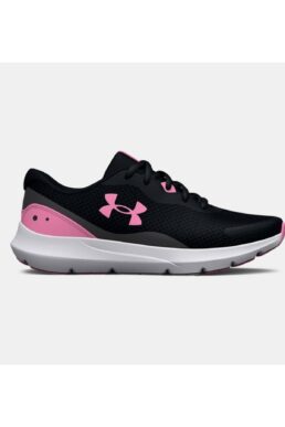 خرید مستقیم از ترکیه و ترندیول کتانی تمرین و دویدن دخترانه برند آندر آرمور Under Armour با کد 3025013