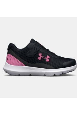 خرید مستقیم از ترکیه و ترندیول کتانی تمرین و دویدن دخترانه برند آندر آرمور Under Armour با کد 3025015