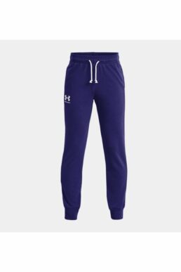 خرید مستقیم از ترکیه و ترندیول شلوار گرمکن ورزشی پسرانه برند آندر آرمور Under Armour با کد 1377254