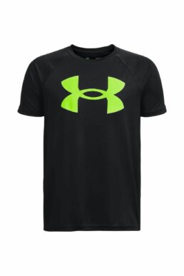 خرید مستقیم از ترکیه و ترندیول تیشرت پسرانه برند آندر آرمور Under Armour با کد 371 1363283