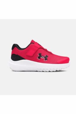 خرید مستقیم از ترکیه و ترندیول کفش پیاده روی پسرانه – دخترانه برند آندر آرمور Under Armour با کد 3027105-600