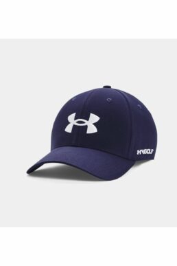 خرید مستقیم از ترکیه و ترندیول کلاه مردانه برند آندر آرمور Under Armour با کد 1361547