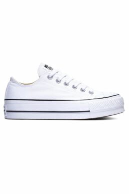 خرید مستقیم از ترکیه و ترندیول اسنیکر زنانه برند کانورس Converse با کد 560251C-S