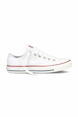 خرید مستقیم از ترکیه و ترندیول اسنیکر زنانه برند کانورس Converse با کد Chuck Taylor All Star M7652C