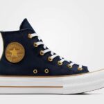 خرید مستقیم از ترکیه و ترندیول اسنیکر زنانه برند کانورس Converse با کد A08860C