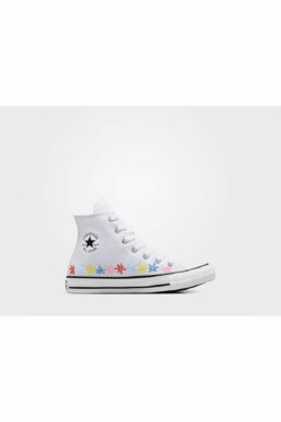 خرید مستقیم از ترکیه و ترندیول اسنیکر زنانه برند کانورس Converse با کد A06311C