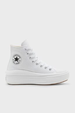 خرید مستقیم از ترکیه و ترندیول اسنیکر زنانه برند کانورس Converse با کد 568498C 102