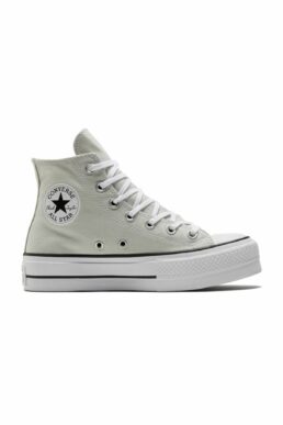 خرید مستقیم از ترکیه و ترندیول کفش کژوال زنانه برند کانورس Converse با کد 1CVNW2022015