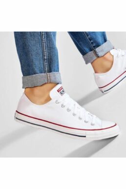 خرید مستقیم از ترکیه و ترندیول کفش کژوال زنانه برند کانورس Converse با کد 1CVNW2022002