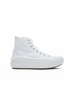 خرید مستقیم از ترکیه و ترندیول اسنیکر زنانه برند کانورس Converse با کد 568498C