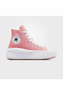 خرید مستقیم از ترکیه و ترندیول اسنیکر زنانه برند کانورس Converse با کد A06136C