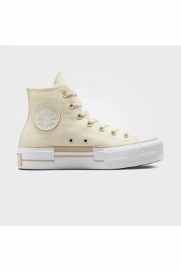 خرید مستقیم از ترکیه و ترندیول اسنیکر زنانه برند کانورس Converse با کد A05009C