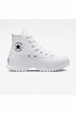 خرید مستقیم از ترکیه و ترندیول اسنیکر زنانه برند کانورس Converse با کد A00871C