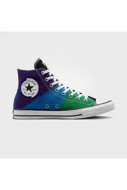 خرید مستقیم از ترکیه و ترندیول اسنیکر زنانه برند کانورس Converse با کد A06032C.510