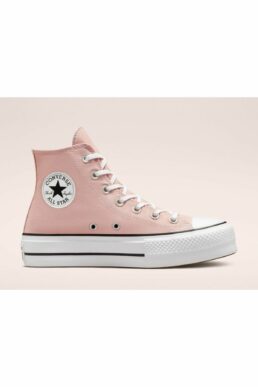 خرید مستقیم از ترکیه و ترندیول اسنیکر زنانه برند کانورس Converse با کد 572721C