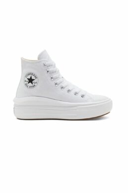 خرید مستقیم از ترکیه و ترندیول اسنیکر زنانه برند کانورس Converse با کد 568498C