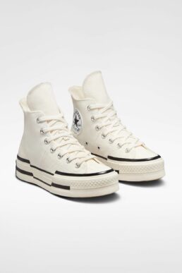 خرید مستقیم از ترکیه و ترندیول اسنیکر زنانه برند کانورس Converse با کد A00915C