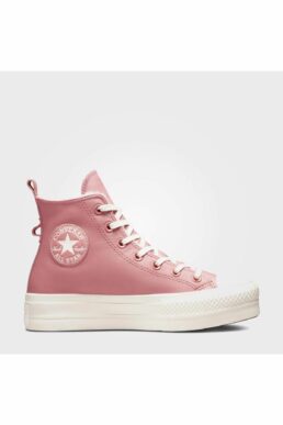 خرید مستقیم از ترکیه و ترندیول اسنیکر زنانه برند کانورس Converse با کد A04256C