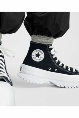 خرید مستقیم از ترکیه و ترندیول کفش کژوال زنانه برند کانورس Converse با کد 1CVNW2022002