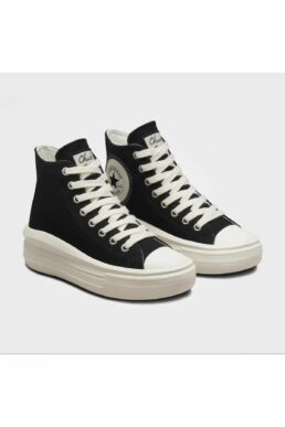 خرید مستقیم از ترکیه و ترندیول اسنیکر زنانه برند کانورس Converse با کد A05177C