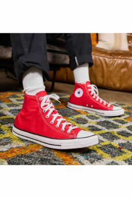 خرید مستقیم از ترکیه و ترندیول اسنیکر زنانه برند کانورس Converse با کد M9160C