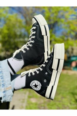 خرید مستقیم از ترکیه و ترندیول کفش پیاده روی زنانه برند کانورس Converse با کد 570257-v2