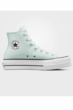 خرید مستقیم از ترکیه و ترندیول اسنیکر زنانه برند کانورس Converse با کد A06138C