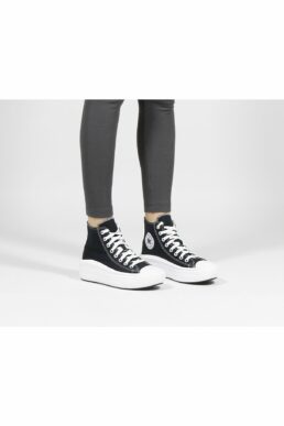 خرید مستقیم از ترکیه و ترندیول اسنیکر زنانه برند کانورس Converse با کد M9160F