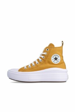 خرید مستقیم از ترکیه و ترندیول اسنیکر زنانه برند کانورس Converse با کد A05199C