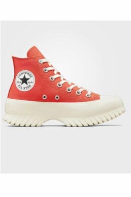 خرید مستقیم از ترکیه و ترندیول اسنیکر زنانه برند کانورس Converse با کد TYC7B9231060267C00