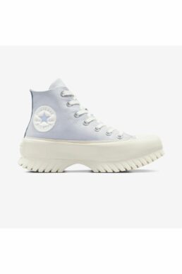 خرید مستقیم از ترکیه و ترندیول اسنیکر زنانه برند کانورس Converse با کد A04632C - 484