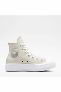 خرید مستقیم از ترکیه و ترندیول اسنیکر زنانه برند کانورس Converse با کد A00902C