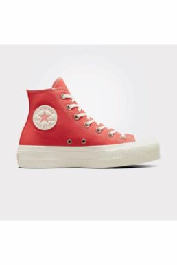 خرید مستقیم از ترکیه و ترندیول اسنیکر زنانه برند کانورس Converse با کد A07120C