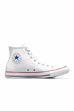 خرید مستقیم از ترکیه و ترندیول اسنیکر زنانه برند کانورس Converse با کد Chuck Taylor All Star 132169C