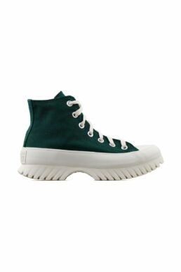 خرید مستقیم از ترکیه و ترندیول اسنیکر زنانه برند کانورس Converse با کد A00850C