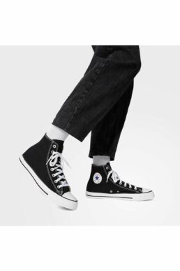 خرید مستقیم از ترکیه و ترندیول اسنیکر زنانه برند کانورس Converse با کد Chuck Taylor All Star M9621C