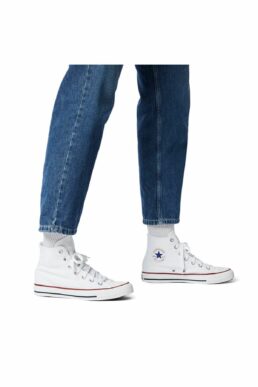 خرید مستقیم از ترکیه و ترندیول اسنیکر زنانه برند کانورس Converse با کد M9160C