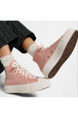 خرید مستقیم از ترکیه و ترندیول کتانی تمرین و دویدن زنانه برند کانورس Converse با کد A06148C