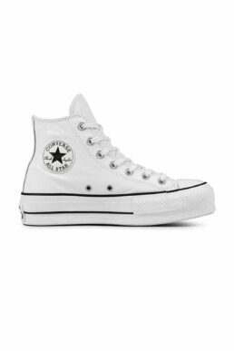 خرید مستقیم از ترکیه و ترندیول اسنیکر زنانه برند کانورس Converse با کد 561676C