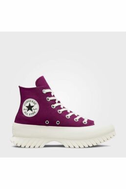 خرید مستقیم از ترکیه و ترندیول اسنیکر زنانه برند کانورس Converse با کد A03701C