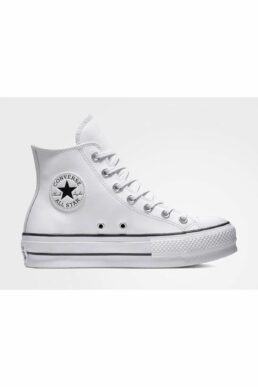 خرید مستقیم از ترکیه و ترندیول اسنیکر زنانه برند کانورس Converse با کد 561676C