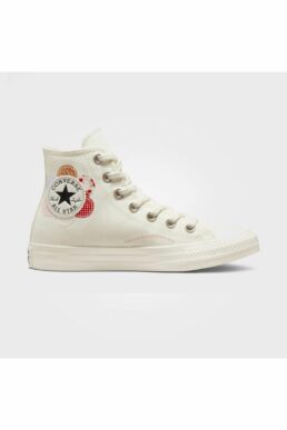 خرید مستقیم از ترکیه و ترندیول اسنیکر زنانه برند کانورس Converse با کد A05195C