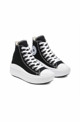 خرید مستقیم از ترکیه و ترندیول اسنیکر زنانه برند کانورس Converse با کد TYCDBC5ADB23F5D3B0