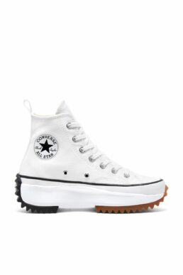 خرید مستقیم از ترکیه و ترندیول اسنیکر زنانه برند کانورس Converse با کد 166799C